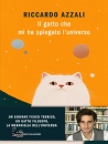 immagine di Il gatto che mi ha spiegato l