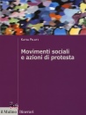 PILATI KATIA, Movimenti sociali e azioni di protesta