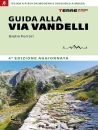 immagine di Guida alla Via Vandelli