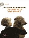 immagine di Un cane alla mia tavola