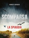 SANDER KAREN, Scomparsa.La spiaggia