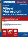 immagine di Allievi Marescialli Arma dei Carabinieri Manuale
