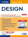 immagine di Design Teoria ed esercizi commentati
