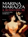 immagine di Il rosso del re La saga dei Barolo