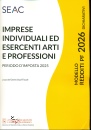 CENTRO STUDI FISCALE, Imprese individuali ed esercenti arti profes. 2026