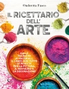 immagine di Ricettario dell arte fai da te