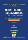 MARTONI PAOLA, Nuovo codice della strada 2026, Maggioli, Rimini 2026