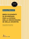 immagine di Brevi elementi di economia per la difesa della ...