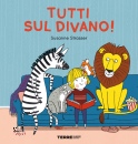 STRASSER SUSANNE, Tutti sul divano!