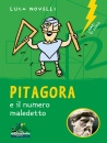 NOVELLI LUCA, Pitagora e il numero maledetto