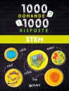 immagine di Stem 1000 domande 1000 risposte