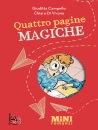 immagine di Quattro pagine magiche Miniromanzi