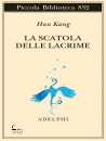 immagine di La scatola delle lacrime