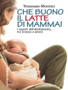 immagine di Che buono il latte di mamma!