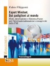 FILIPPONI FABIO, Export Mindset Dai padiglioni al mondo