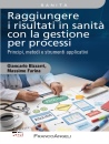 immagine di Raggiungere i risultati in sanit� con la gestione