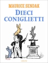 immagine di Dieci coniglietti