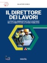 immagine di Il direttore dei lavori La pratica amministrativa