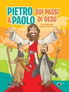 immagine di Pietro e Paolo Sui passi di Ges�