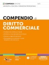 immagine di Compendio di diritto commerciale