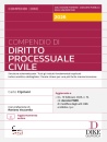 immagine di Compendio di diritto processuale civile 2026