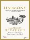 immagine di Harmony Un nuovo modo di guardare al nostro mondo