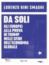 immagine di Da soli Gli europei alla prova di Trump ...