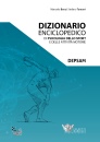 immagine di Dizionario enciclopedico di psicologia dello sport