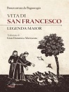 immagine di Vita di san Francesco Legenda maior