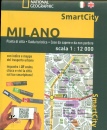 immagine di Milano Smart City  1:8.000