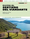 CONTE - ZANNI, Guida al sentiero del Viandante