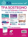 immagine di TFA sostegno scuola dell