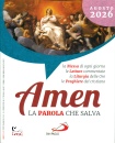 SAN PAOLO EDIZIONI, Amen - La parola che salva. 2026 08 agosto