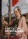 MARTONI-MENGHETTI ED, Bartolomeo Montagna Opere nel Veneto