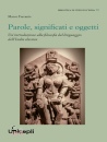 immagine di Parole, significati e oggetti India Classica