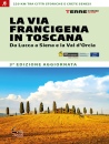 immagine di La via Francigena in Toscana Da Lucca a Siena e...