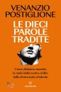 immagine di Le dieci parole tradite