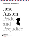 immagine di Pride and prejudice