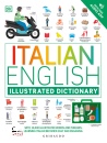 GRIBAUDO, Italian-english Illustrated dictionary, GRIBAUDO, Milano 2026