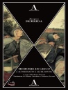 DERRIDA JACQUES, Memorie di cieco L