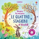 immagine di Le quattro stagioni di vivaldi