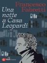 immagine di Una notte a casa Leopardi