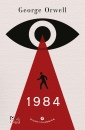 ORWELL GEORGE, 1984 Level B2 intermediate Rainbows readers ...