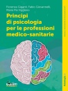 immagine di Principi di psicologia nelle professioni medico-..