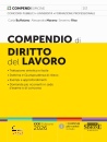 immagine di Compendio di diritto del lavoro