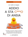 immagine di Addio a sta c***o di ansia
