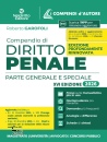 NEL DIRITTO, Compendio di diritto penale