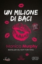 MURPHY MONICA, Un milione di baci