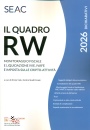 immagine di Il Quadro RW 2026