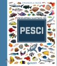 immagine di Enciclopedia illustrata dei pesci